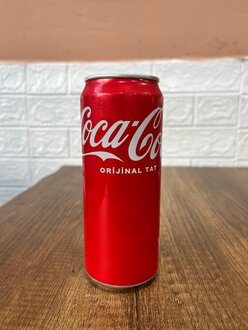 Coca-cola (33 Cl.) görseli