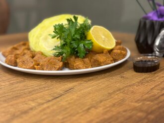 Çiğ Köfte (500 Gr.) görseli