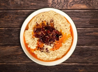 Atom Humus görseli