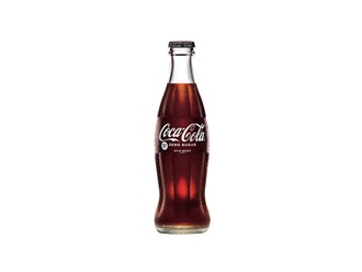 Coca-cola Zero Sugar (33 Cl.) görseli