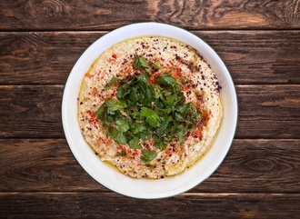 Limon Humus görseli