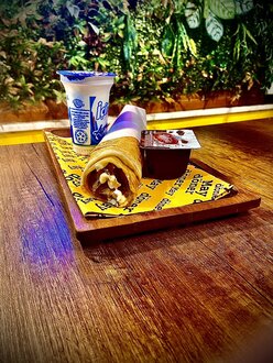 May Tatlı Menü görseli