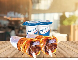 2'Li Et Menü görseli