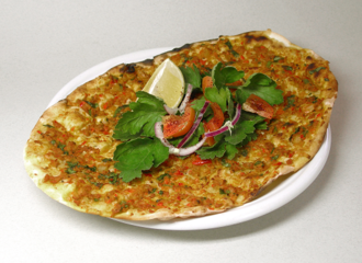 Lahmacun (Büyük) görseli