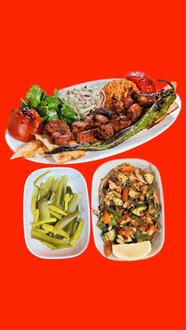 Çöp Şiş görseli