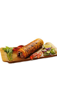 Adana Dürüm(özel Soslu) görseli