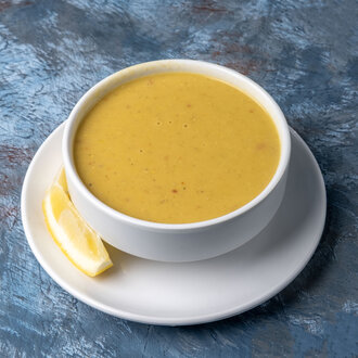 Mercimek Çorbası görseli