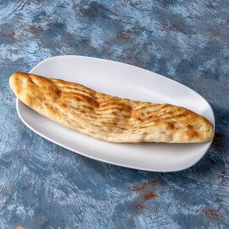 Peynirli Kır Pidesi görseli