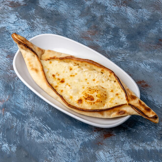 Kaşarlı Cantik Pide görseli