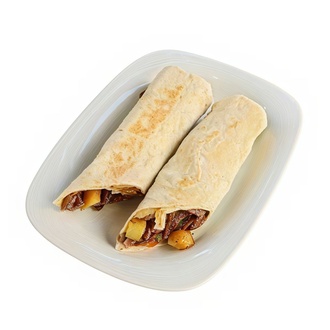 Et Döner Dürüm görseli