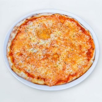 Margarita Pizza (Küçük) görseli
