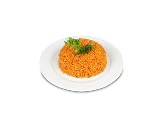 Bulgur Pilavı görseli