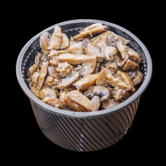 Etli Mantar Sote görseli