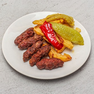 Fırın Köfte görseli