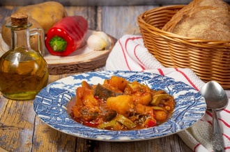 Mevsim Türlü görseli