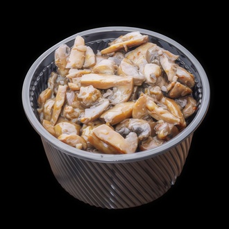 Mantar Sote görseli