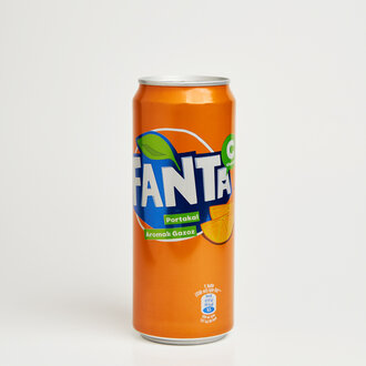 Fanta (33 Cl.) görseli
