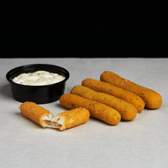 Mozzarella Sticks (4 Adet) görseli