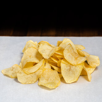 Patates Kızartması görseli