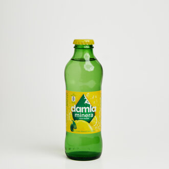 Limonlu Soda (20 Cl.) görseli