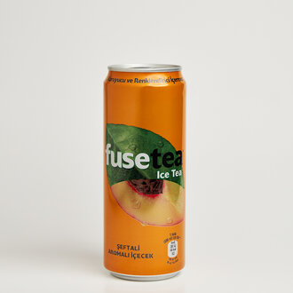 Fuse Tea Şeftali (33 Cl.) görseli