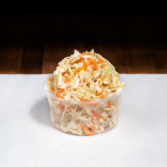 Coleslaw Salatası görseli
