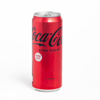 Coca-cola (33 Cl.) görseli