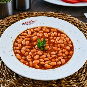 İspir Fasulye görseli