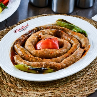 Haşlama Mumbar Dolması görseli