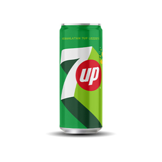7Up (33 Cl.) görseli
