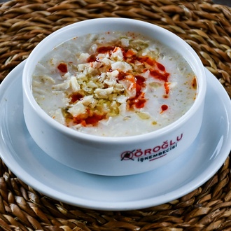 İşkembe Damardan Tuzlama Çorbası görseli