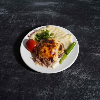 Elbasan Tava görseli