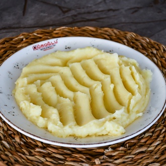 Patates Püresi görseli