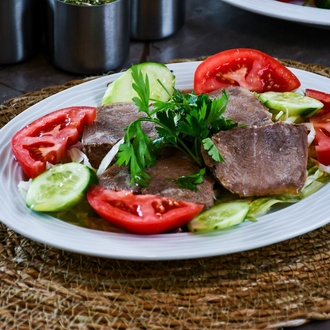 Dil Söğüş görseli