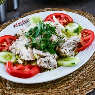 Beyin Salatası görseli