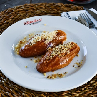 Cevizli Şekerpare görseli