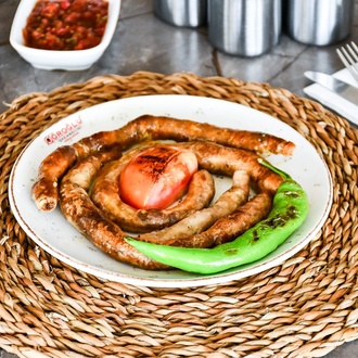 Tereyağlı Mumbar Dolması görseli