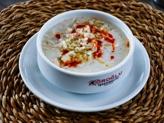 İşkembe Çorbası görseli