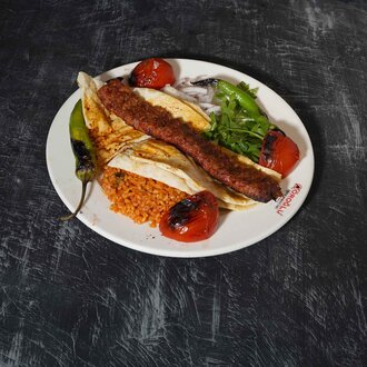 Adana Kebap görseli
