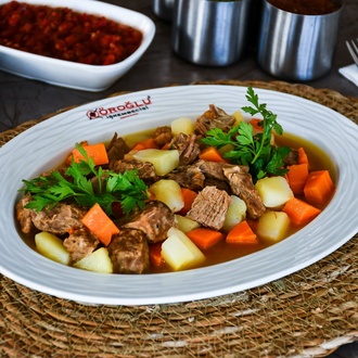 Orman Kebabı görseli