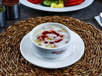 Ayak Paça Çorbası görseli