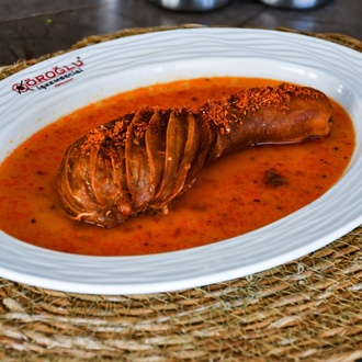 Şırdan Dolması görseli