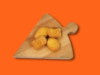 Tavuk Nugget (8 Adet) görseli