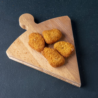 Tavuk Nugget (8 Adet) görseli