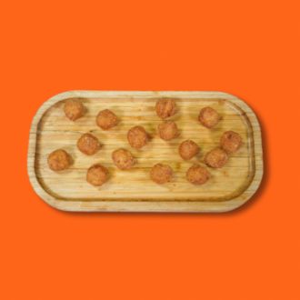 Çıtır Tavuk Top (15 Adet) görseli