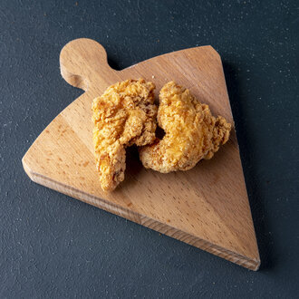 Çıtır Tavuk (2 Adet) görseli