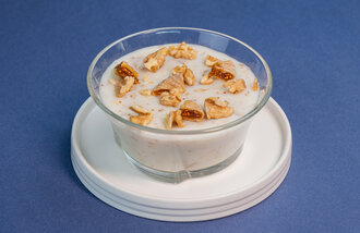 İncirli Muhallebi görseli