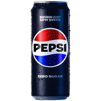 Pepei Zero Sugar (33 Cl.) görseli