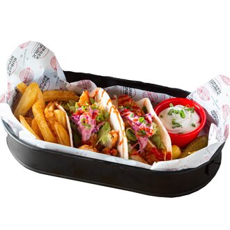 Taco (2 Adet) görseli