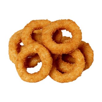 Soğan Halkası görseli